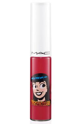 MAC Launches Archie's Girls Collection - Now in Stores