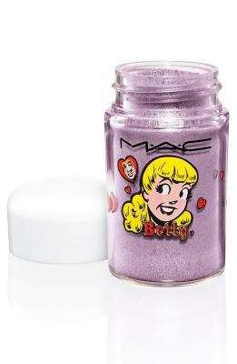 MAC Launches Archie's Girls Collection - Now in Stores