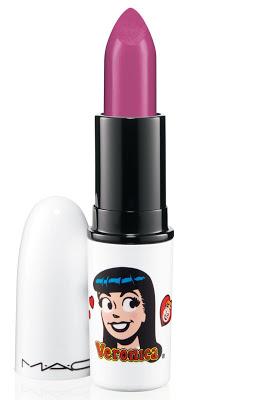 MAC Launches Archie's Girls Collection - Now in Stores