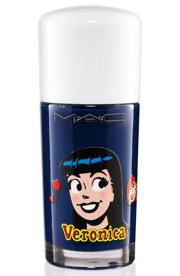 MAC Launches Archie's Girls Collection - Now in Stores