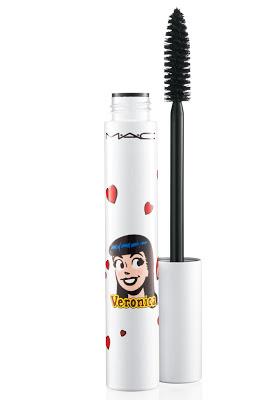 MAC Launches Archie's Girls Collection - Now in Stores