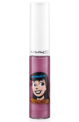 MAC Launches Archie's Girls Collection - Now in Stores