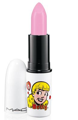 MAC Launches Archie's Girls Collection - Now in Stores