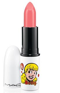 MAC Launches Archie's Girls Collection - Now in Stores