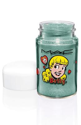 MAC Launches Archie's Girls Collection - Now in Stores