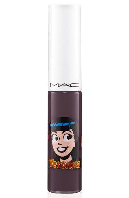 MAC Launches Archie's Girls Collection - Now in Stores