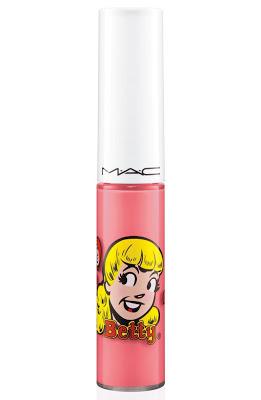 MAC Launches Archie's Girls Collection - Now in Stores