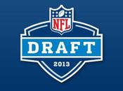 2013 Draft: First Round