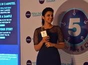 Free NIVEA Pure Effect Total Face Cleanup Evening with Parineeti Chopra!
