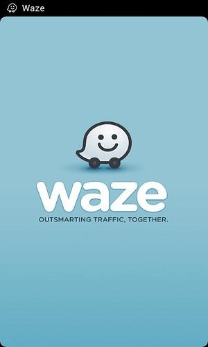 App Review: Waze