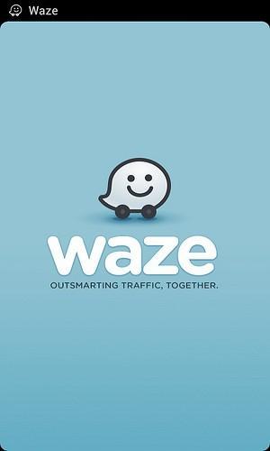 App Review: Waze App Review: Waze