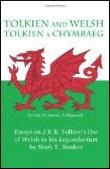 Tolkien And Welsh - An Interview With Author Mark T. Hooker