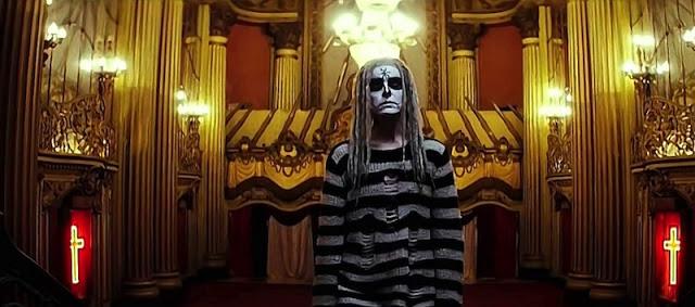 The Lords of Salem (Rob Zombie, 2013)