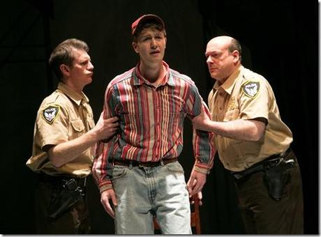 Review: The Exonerated (Next Theatre & NU’s Theatre and Interpretation Center)