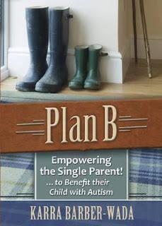Book Review: Plan B: Empowering the Single Parent by Karra Barber-Wada