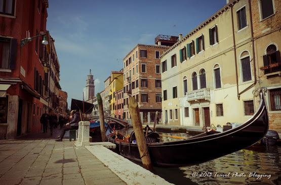 Venice in photos - Introduction