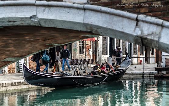 Venice in photos - Introduction