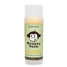 monkey balm review