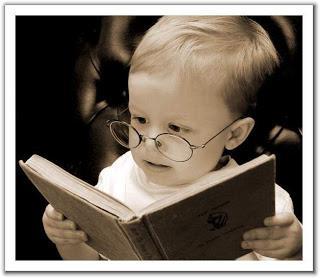 The Importance of Reading, Writing and Arithmetic in Early Life and Beyond