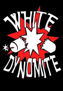 White Dynomite - S/T