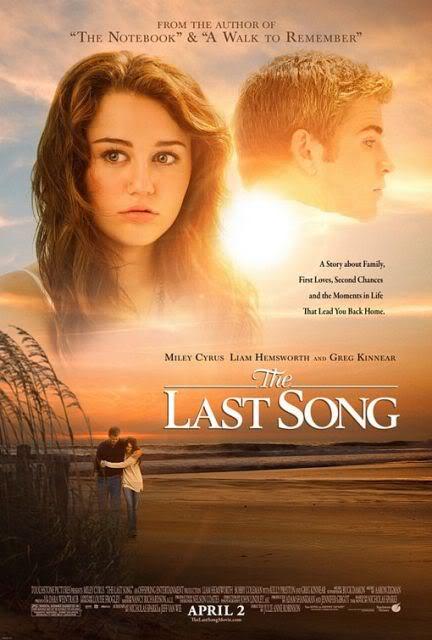 The Last Song (2010) Review