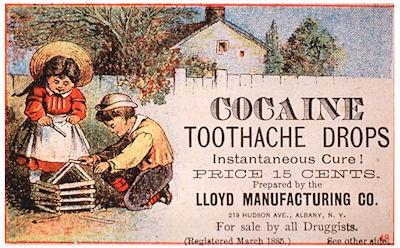 10 Dangerous Drugs Once Marketed As Medicine