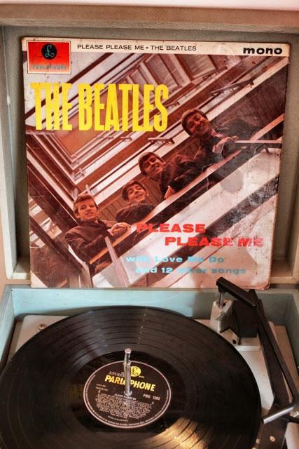 Friday is Rock'n'Roll London Day