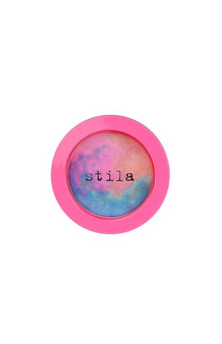 Stila's Festival Of Color for 2013