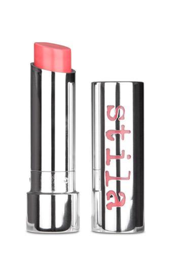 Stila New Lip Colors Available Now!!!