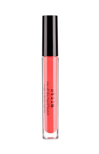 Stila New Lip Colors Available Now!!!