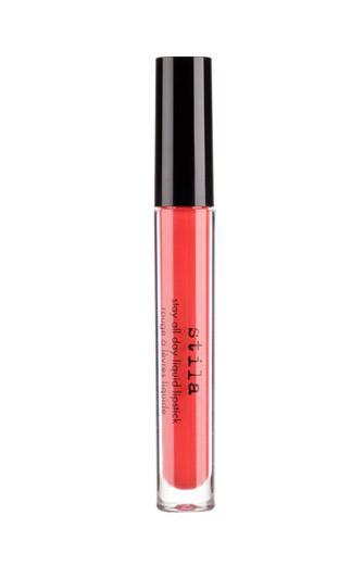 Stila New Lip Colors Available Now!!!