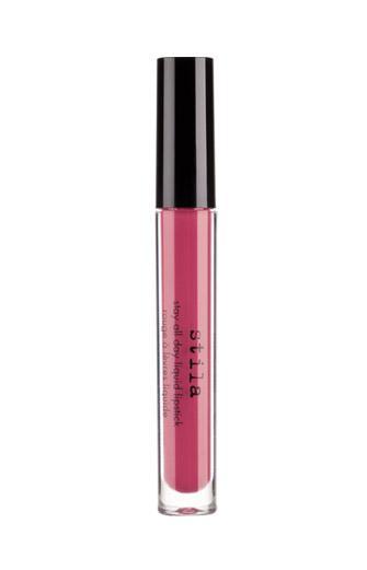 Stila New Lip Colors Available Now!!!