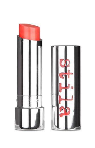 Stila New Lip Colors Available Now!!!