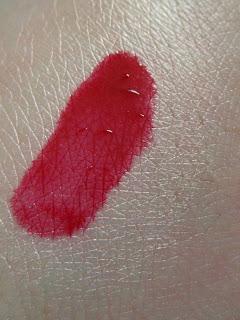 TonyMoly Lip Tint Review