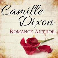 {Cover Reveal} Unspoken by Camille Dixon