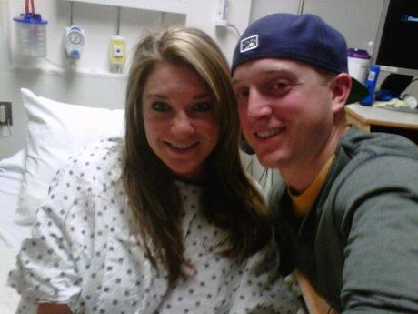 Preparing for a Little One: Birth Story Preparing for a Little One: Birth Story