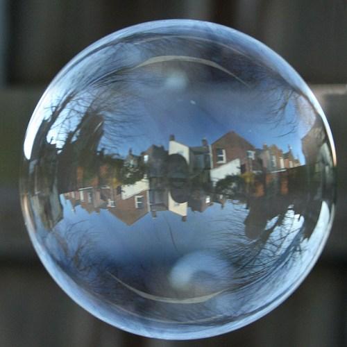 Bubble - zzub nik on flickr