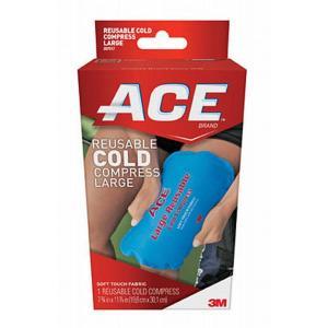 Ace Large Reusable Cold Compress
