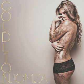 Njomza – Gold Lion (Mixtape)