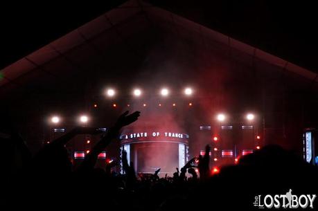 The Future Music Festival Asia 2013 Kuala Lumpur Experience