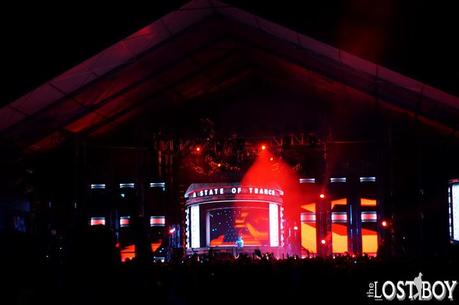 The Future Music Festival Asia 2013 Kuala Lumpur Experience