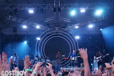 The Future Music Festival Asia 2013 Kuala Lumpur Experience