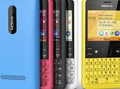 Nokia Asha 210: Friendly Smartphone