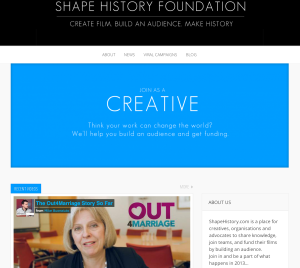 shape-history-mike-buonaiuto