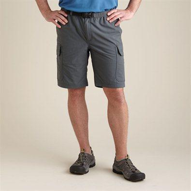 Gear Closet: Duluth Trading Co. Armachillo Shirt And Cargo Shorts