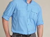 Gear Closet: Duluth Trading Armachillo Shirt Cargo Shorts