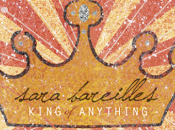 Sara Bareilles Featuring Kanye West "King Anything" (Urban Noize Remix)