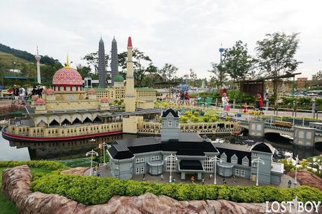 LEGOLAND Malaysia: Revisited After Six Months!