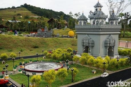 LEGOLAND Malaysia: Revisited After Six Months!