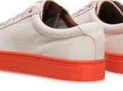 Pavement Playa: SWIMS Fabio Sneaker